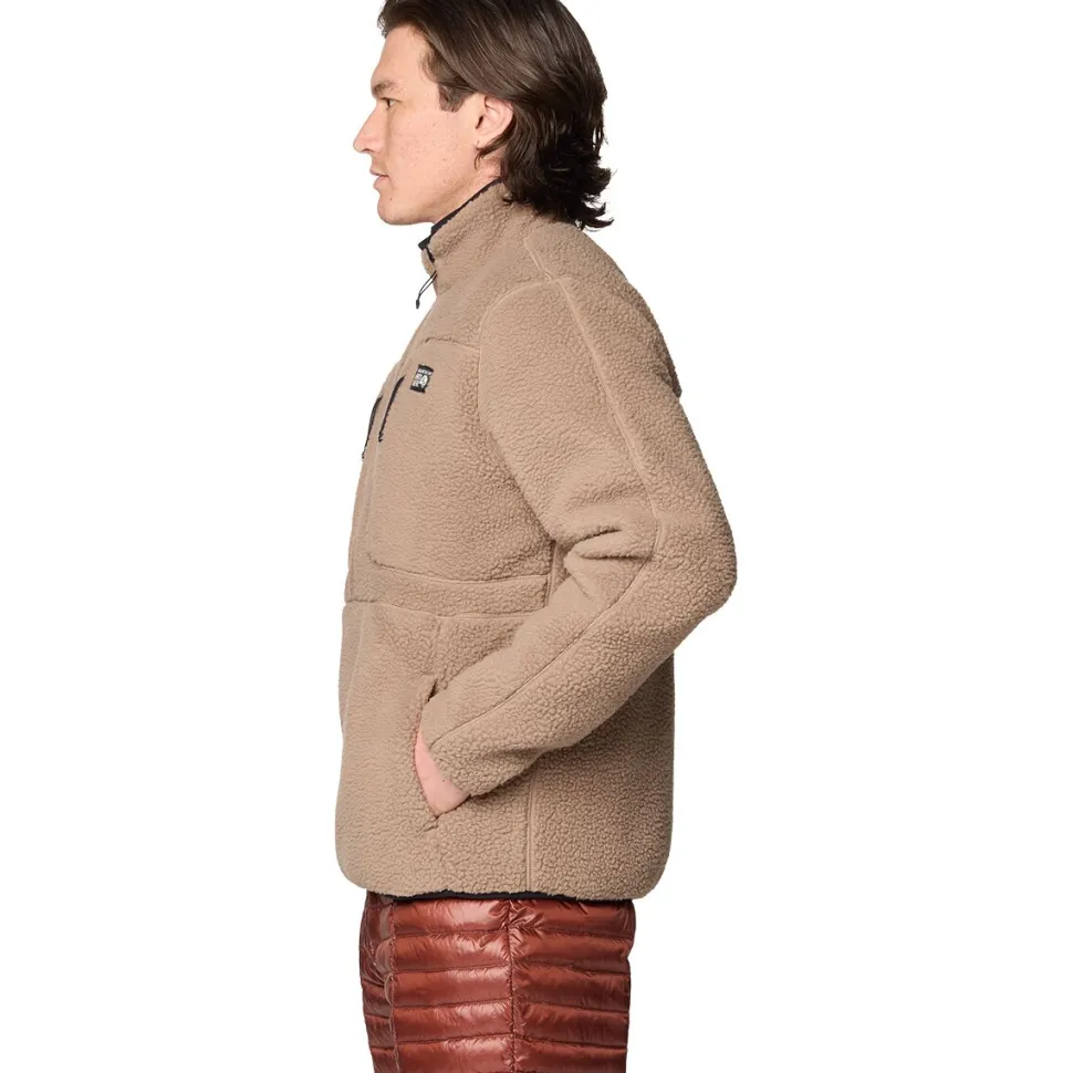 HiCamp Fleece Pullover - Men's