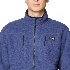 HiCamp Fleece Pullover - Men's