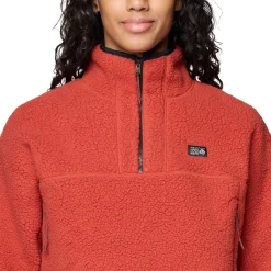 HiCamp Fleece Pullover - Women's