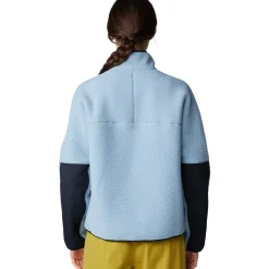 HiCamp Fleece Pullover - Women's