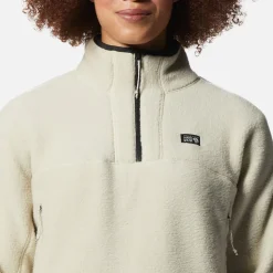 HiCamp Fleece Pullover - Women's