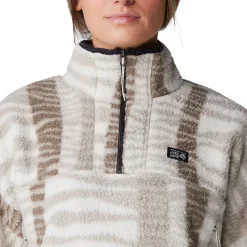 HiCamp Printed Pullover - Women's