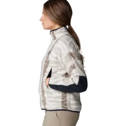 HiCamp Printed Pullover - Women's