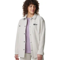 HiCamp Shacket - Women's