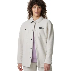 HiCamp Shacket - Women's