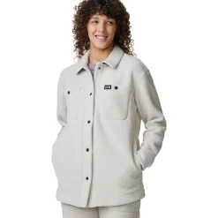 HiCamp Shacket - Women's
