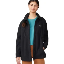 HiCamp Shacket - Women's