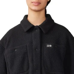 HiCamp Shacket - Women's