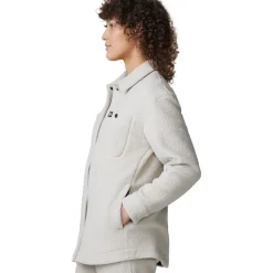 HiCamp Shacket - Women's