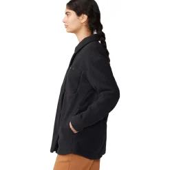 HiCamp Shacket - Women's