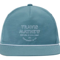 Hidden Agenda Hat