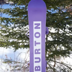 Hideaway Snowboard - 2026 - Women's
