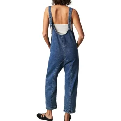 High Roller Jumpsuit - Women's
