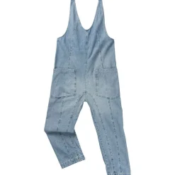 High Roller Jumpsuit - Women's