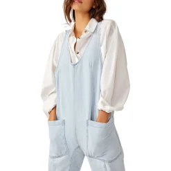High Roller Jumpsuit - Women's