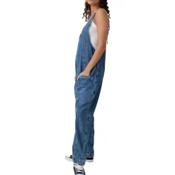 High Roller Jumpsuit - Women's