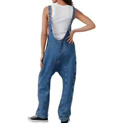 High Roller Jumpsuit - Women's