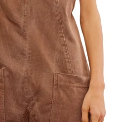High Roller Jumpsuit - Women's
