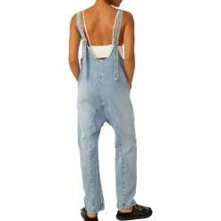 High Roller Jumpsuit - Women's