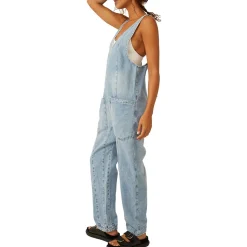 High Roller Jumpsuit - Women's