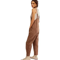 High Roller Jumpsuit - Women's