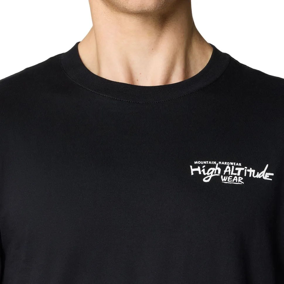 High Alt Short-Sleeve T-Shirt - Men's