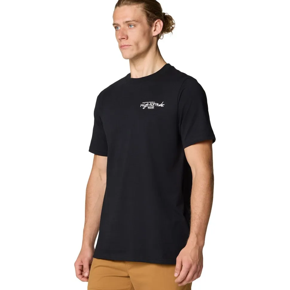 High Alt Short-Sleeve T-Shirt - Men's