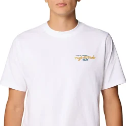 High Alt Short-Sleeve T-Shirt - Men's