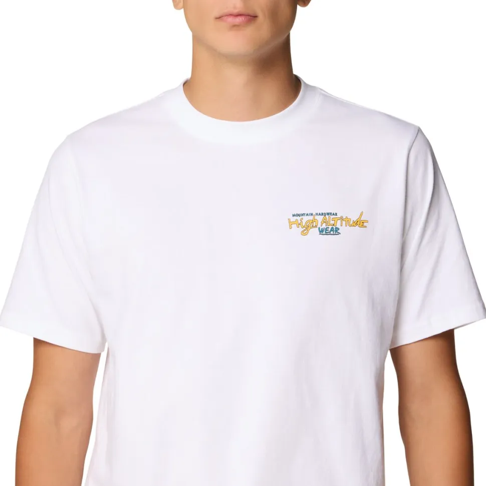 High Alt Short-Sleeve T-Shirt - Men's