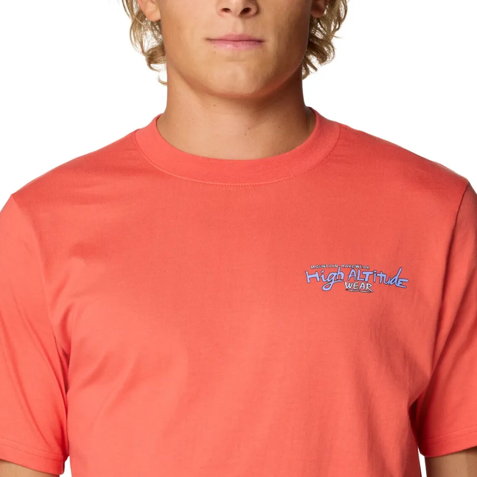 High Alt Short-Sleeve T-Shirt - Men's