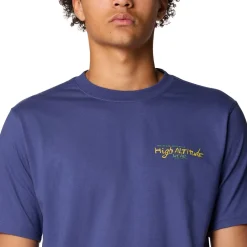 High Alt Short-Sleeve T-Shirt - Men's