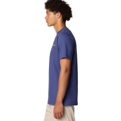 High Alt Short-Sleeve T-Shirt - Men's