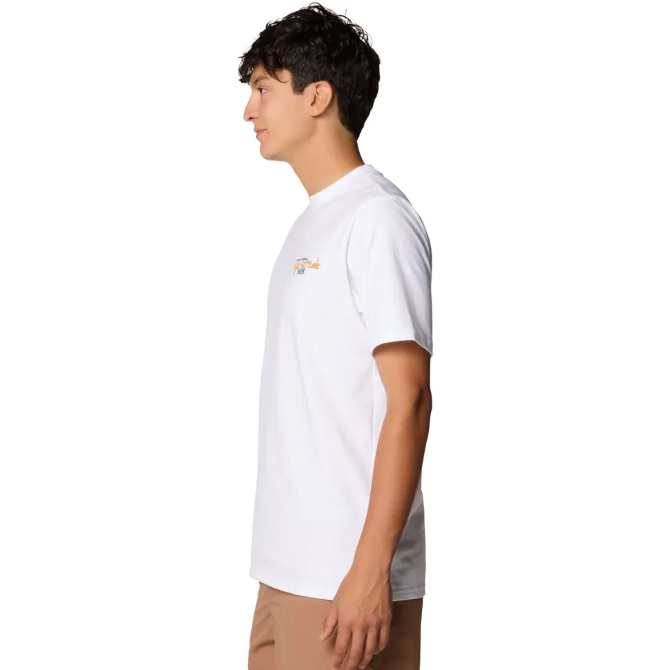 High Alt Short-Sleeve T-Shirt - Men's