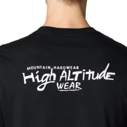 High Alt Short-Sleeve T-Shirt - Men's
