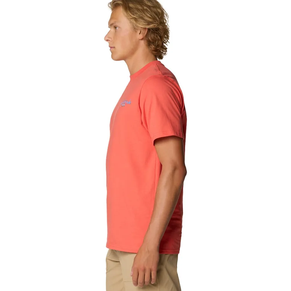 High Alt Short-Sleeve T-Shirt - Men's
