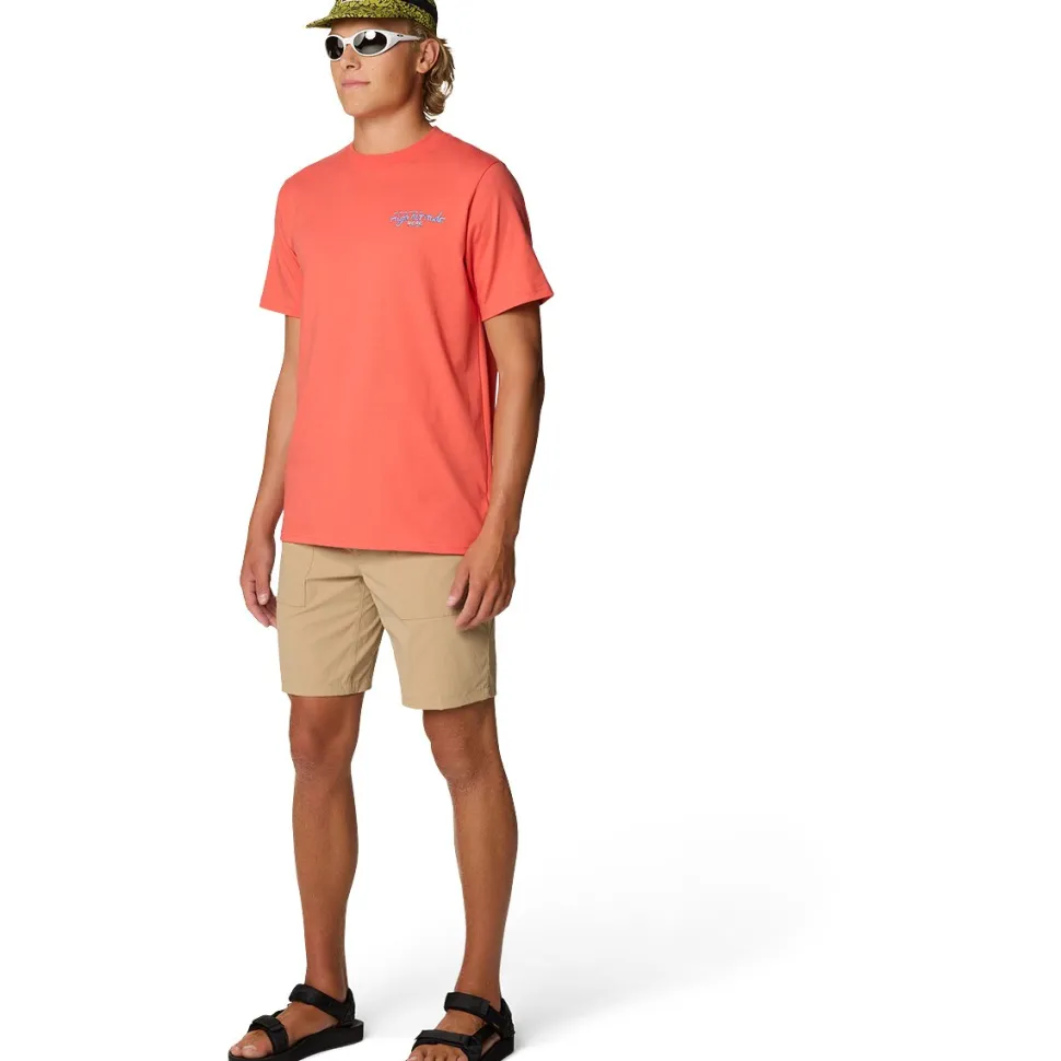 High Alt Short-Sleeve T-Shirt - Men's