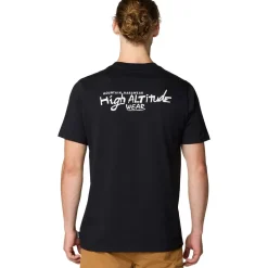 High Alt Short-Sleeve T-Shirt - Men's