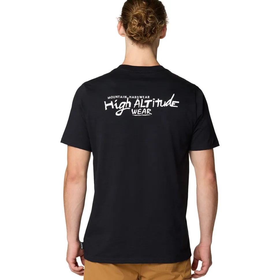 High Alt Short-Sleeve T-Shirt - Men's