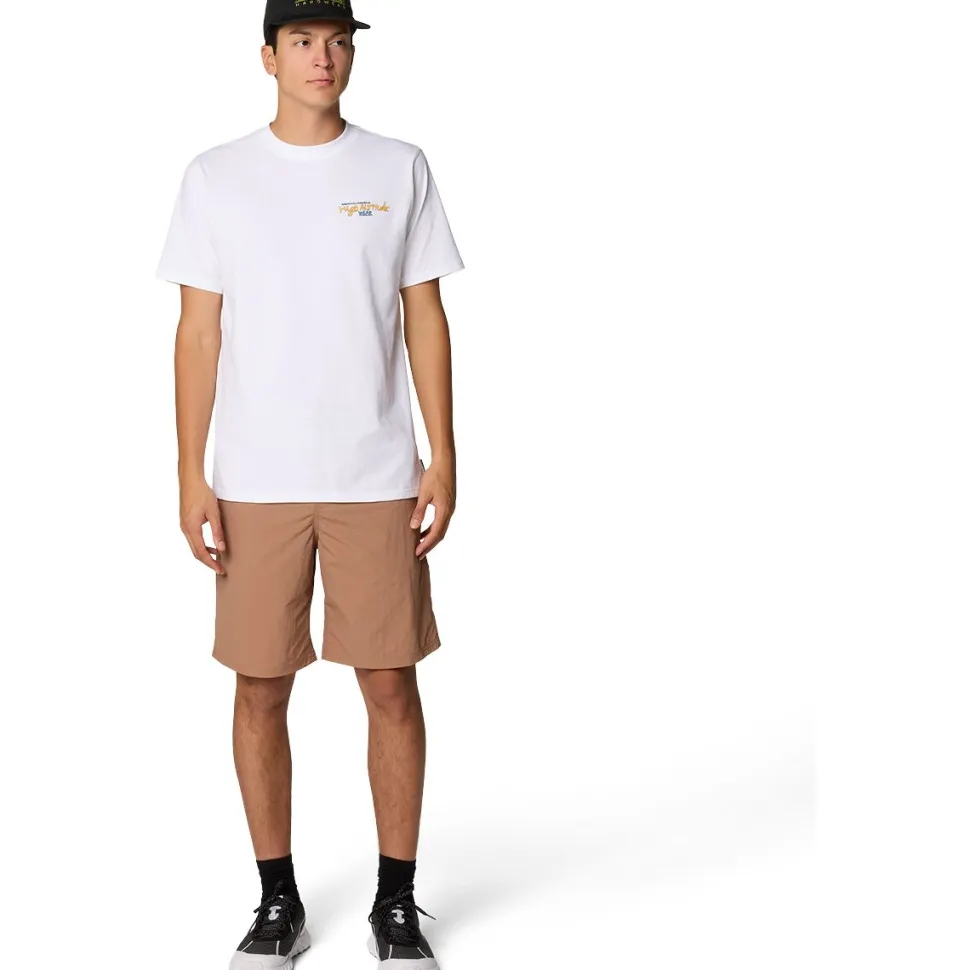 High Alt Short-Sleeve T-Shirt - Men's