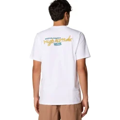 High Alt Short-Sleeve T-Shirt - Men's