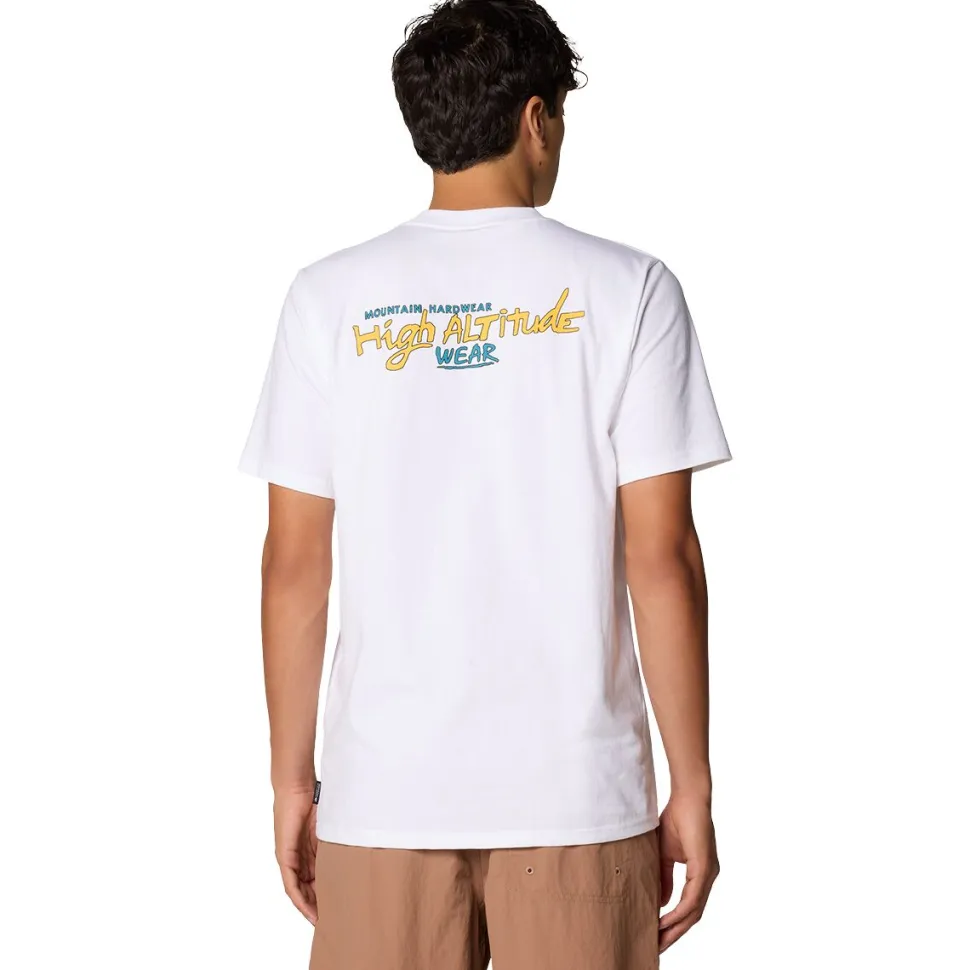 High Alt Short-Sleeve T-Shirt - Men's