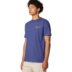 High Alt Short-Sleeve T-Shirt - Men's