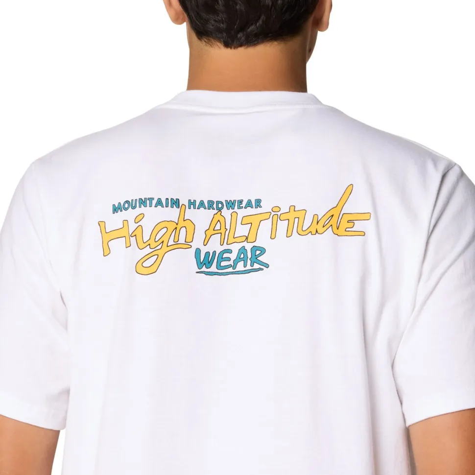 High Alt Short-Sleeve T-Shirt - Men's