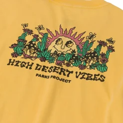 High Desert Vibes Sun Pocket T-Shirt