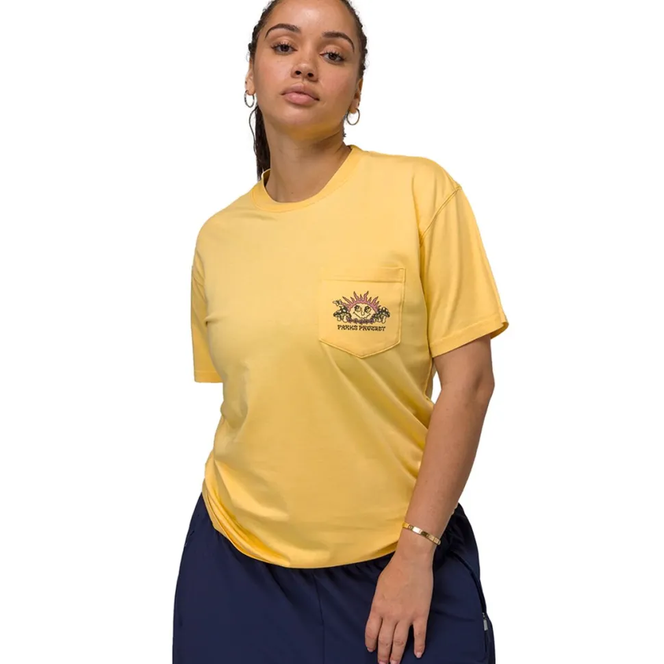 High Desert Vibes Sun Pocket T-Shirt