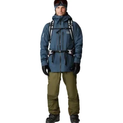 High Exposure GORE-TEX C-Knit Bib Pant - Men's