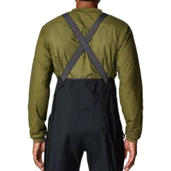 High Exposure GORE-TEX C-Knit Bib Pant - Men's