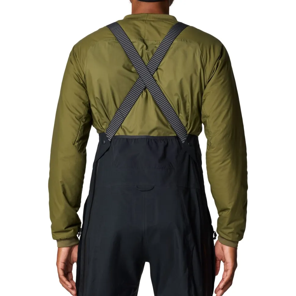 High Exposure GORE-TEX C-Knit Bib Pant - Men's