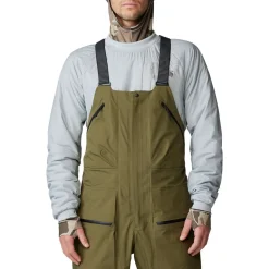 High Exposure GORE-TEX C-Knit Bib Pant - Men's