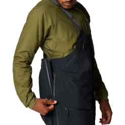 High Exposure GORE-TEX C-Knit Bib Pant - Men's